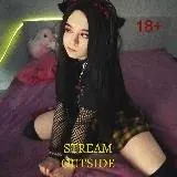 StreamOutside 18+ — Réservé aux adultes Telegram