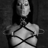 Вешалка БДСМ — Réservé aux adultes Telegram