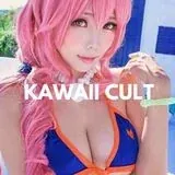 KAWAIICULT — Для Взрослых Telegram