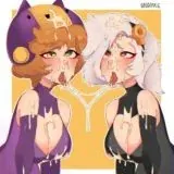 Мемчики и хентай — Réservé aux adultes Telegram