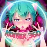 Komix_360 — Для Взрослых Telegram