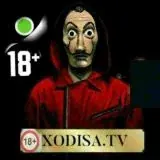 Hodisa_Tv — Для Взрослых Telegram