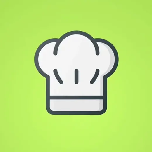 Книга рецептов — Essen und Getränke Telegram