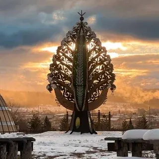 Алдан всем 🌲 — Nachrichten und Medien Telegram