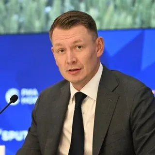 Двойных Александр. Официально — Nachrichten und Medien Telegram