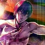 HisokaMorrow — Для Взрослых Telegram