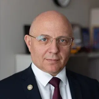 Александр Ананьев — Новости и СМИ Telegram