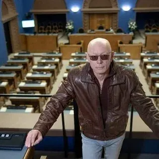 Александр Чаплыгин Эстония — Noticias y medios Telegram