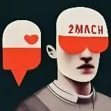 2mach — Для Взрослых Telegram