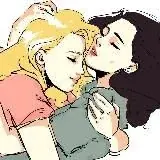 Лиза и Алина — Для Взрослых Telegram