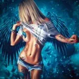 КЛУБНИЧКА — Для Взрослых Telegram