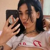 Пошлая Полинка — Для Взрослых Telegram