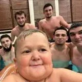 тянки, панки, два ствола — Для Взрослых Telegram