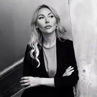 Алёна Попова — Новости и СМИ Telegram