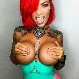 Girls Tattoos | Татуировки и девушки — Для Взрослых Telegram