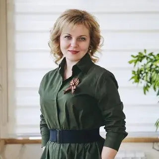 Алена Сокольская — Actualités et médias Telegram