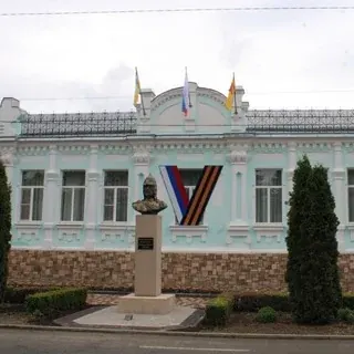 Александровский территориальный отдел — Nachrichten und Medien Telegram