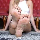 Фут-фетиш/foot fetish — Для Взрослых Telegram
