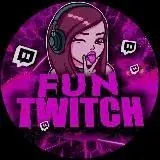 FUN TWITCH — Для Взрослых Telegram