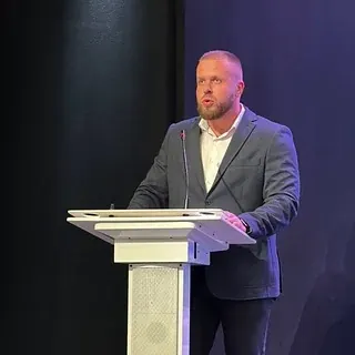 Александр Хаюров — Новости и СМИ Telegram