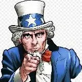 Дядя Сэм — Réservé aux adultes Telegram