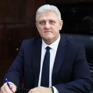 Александр Герасименко | глава Каневского района — Noticias y medios Telegram