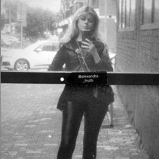 Alexandra`s truth — Новости и СМИ Telegram