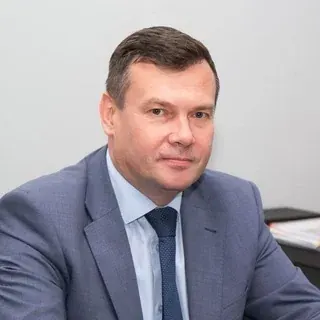 Глава Коломны Александр Гречищев — Новости и СМИ Telegram