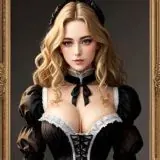 Dezgo SD AI Girls prompts — Réservé aux adultes Telegram