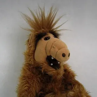 Альф — Новости и СМИ Telegram