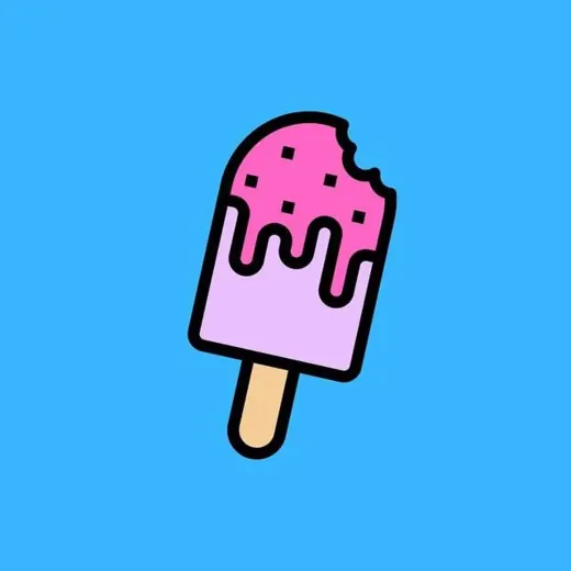 Мороженое — Marketing and Advertising Telegram