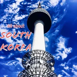 All about South Korea — Новости и СМИ Telegram