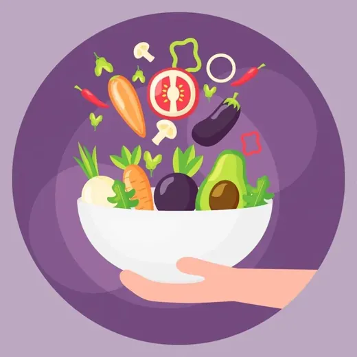 По-домашнему — Еда и напитки Telegram