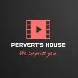 Pervert's House — Для Взрослых Telegram