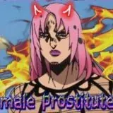 Черный пидор — Для Взрослых Telegram