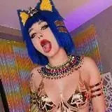 Нюдсы твоих подруг — Для Взрослых Telegram