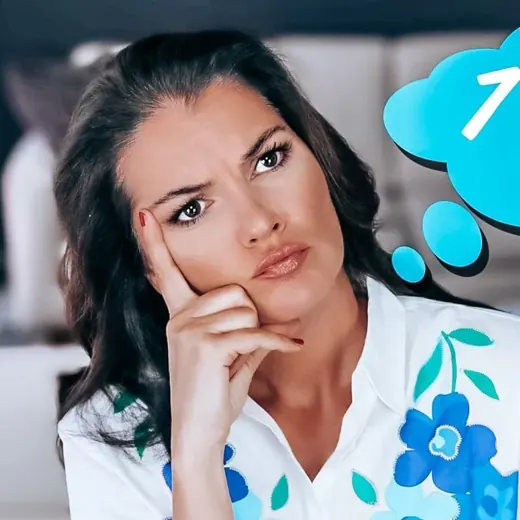 Вероника Степанова — Психология Telegram