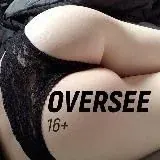 Oversee — Réservé aux adultes Telegram