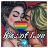 Kiss_OF_LoVe — Для Взрослых Telegram