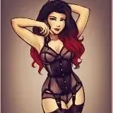 Open 18+ — Для Взрослых Telegram