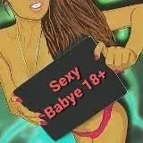 Sexy Babye (Секси Бейби) 18+ — Для Взрослых Telegram
