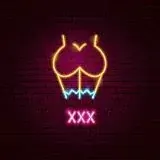 XXX — Для Взрослых Telegram