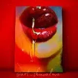 КУРС ЖИВОПИСИ — Для Взрослых Telegram