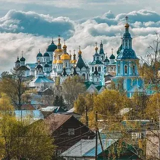 Арзамас | Новости | Происшествия — Новости и СМИ Telegram