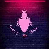 Secret Room 18+ — Для Взрослых Telegram