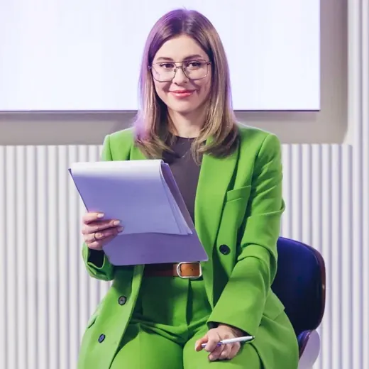 Ольга Василенко: сексолог, психолог — Psychologie Telegram