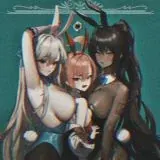 ♥︎Blue archive♥︎ Genshin impact Honkai impact — Для Взрослых Telegram