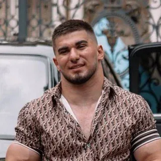 Асхаб Тамаев Розыгрыш 🚀 — Новости и СМИ Telegram