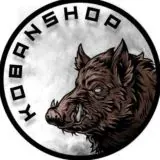 KobanShop — Для Взрослых Telegram