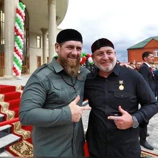 Ирасханов Асламбек Салманович — Nachrichten und Medien Telegram